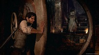 The Evil Within is out now and has its own launch trailer | VG247