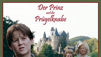 Der Prinz und der Prügelknabe · Film 2007 · Trailer · Kritik