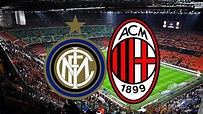 Inter Milan vs. AC Milan - PROMO - 9/12/15 Derby Della Madonnina - HD ...