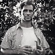 Portrait of Jack Kerouac (1969) - Photographic print for sale