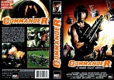 Philippine War Week II: Commando Invasion (1986) – B&S About Movies