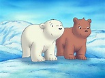 Der kleine Eisbär – fernsehserien.de