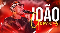 JOÃO GOMES CD NOVO ATUALIZADO 2023 MÚSICAS NOVAS - YouTube