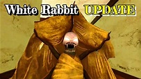 The Baby In Yellow White Rabbit Update Full Gameplay - YouTube
