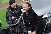 Anthony Dod Mantle DFF BSC ASC / Rush - British Cinematographer