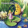 Däumelinchen von Hans Christian Andersen. Hörbücher | Orell Füssli