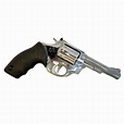 Revolver De Accion Doble Taurus C.22LR M.94 4" INOX - Armería Suiza