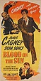 Blood on the Sun 1945 U.S. Three Sheet Poster - Posteritati Movie ...