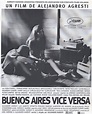 BUENOS AIRES VICE VERSA - Festival de Cannes