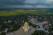 Novocherkassk, Russia | Dronestagram