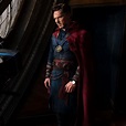 Benedict Cumberbatch as Stephen Strange Aka Doctor Strange (Doctor ...