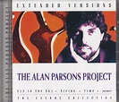 Extended Versions: The Encore Collection: Parsons Alan: Amazon.es: CDs ...