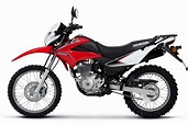 Honda Xr 150l 150 L 150cc 2019 0km Enduro Cross 999 Motos - $ 139.500 ...