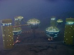 Lightspeed Aquabase - Morphin' Legacy