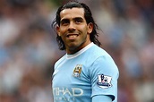 Carlos Tevez Wallpapers - Wallpaper Cave