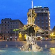 Fontana del Tritone (Rom) - Aktuelle 2021 - Lohnt es sich? (Mit fotos ...