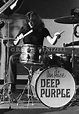 Ian Paice 1970 | Deep purple, Rock music, Rock legends