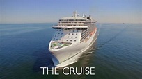 The Cruise - Season 1 Episode 1 - YouTube
