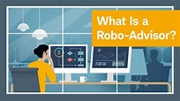 What Is a Robo-Advisor? | Charles Schwab