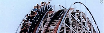 Rollercoaster. Il grande brivido (1977) | FilmTV.it