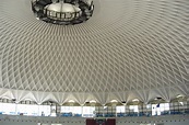 Spotlight: Pier Luigi Nervi | ArchDaily