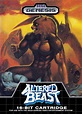 Altered Beast (1988) - MobyGames