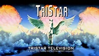 TriStar Television 1993 3rd Remake | Picture logo, Tristar, Brand logo ...