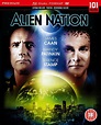 Alien Nation - 101 Films