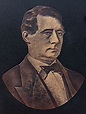 William Thomas Hamilton Historical Marker