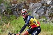Philippe Gilbert set for new career with Eurosport just months after ...