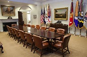 Inside The WH-West Wing Tour / The White House | Société historique