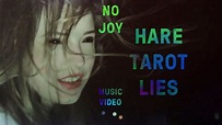 No Joy - "Hare Tarot Lies" (Official Music Video) - YouTube