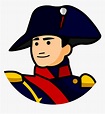 Napoleon Bonaparte Png Clipart , Png Download - Napoleon Bonaparte ...