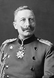 Wilhelm II, German Emperor | Detailed Pedia