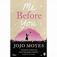 Me Before You - Bolso - Jojo Moyes - Compra Livros ou ebook na Fnac.pt