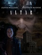 Película: Altar (2014) | abandomoviez.net