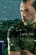 Lord Jim – Oxford Graded Readers