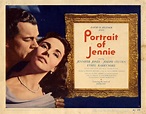 PORTRAIT OF JENNIE (1948) - WalterFilm