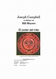 (PDF) Campbell Joseph El Poder De Mito | Juan Climent - Academia.edu