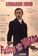 Fuiste mía un verano (1969) - FilmAffinity
