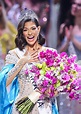Miss Universe 2023: todo lo que debes saber sobre la ganadora del ...