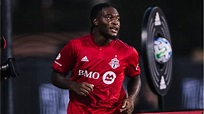 Ayo Akinola now a free agent - Toronto FC announce roster decisions ...