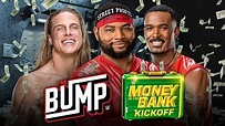 WWE presenta una programación especial para Money in The Bank 2022 ...