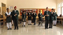 Mata Jai Kaur Public School- Class VI C presents Self composed Song on ...
