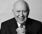 Carl Reiner Gives Museum a Big Birthday Gift