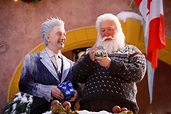 Santa Clause 3 – Eine frostige Bescherung | Film-Rezensionen.de