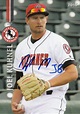 Daily Autograph: Joel Kuhnel