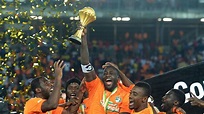 Africa Cup of Nations champions Ivory Coast to start defence against ...