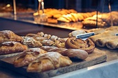 The Best Bakeries in California | POPSUGAR Food