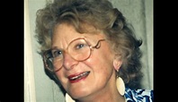 Virginia Satir: biografía de esta pionera de la terapia familiar